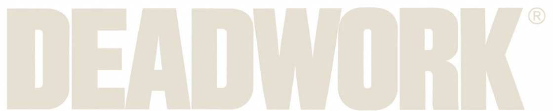 DEADWORK