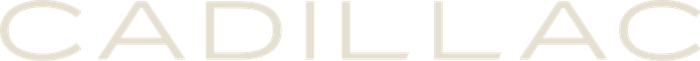 Cadillac